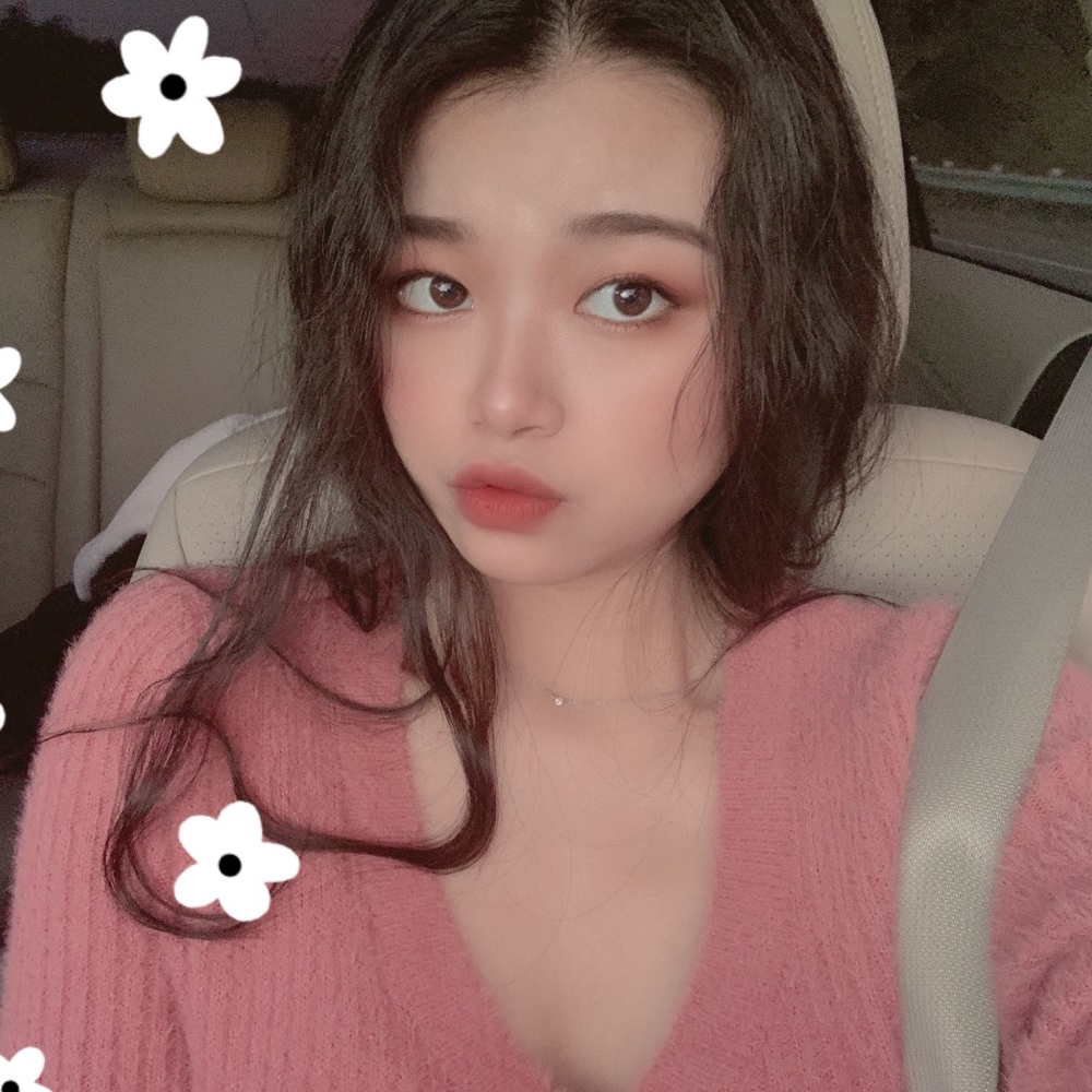 Meet your Posher, Jiaxin